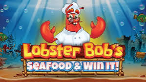Play Pragmatic Play Lobster Bob's Sea Food and Win It Online -  Hollywoodbets Gaming