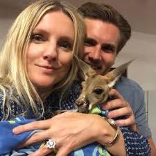 Phoebe Burgess' telling social media clue to marriage split