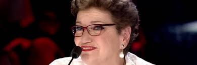Mara maionchi is best known as a music producer. X Factor Mara Maionchi Scoppia A Piangere Dopo Un Esibizione Ilgiornale It