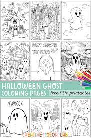 Image result for printable halloween coloring pages