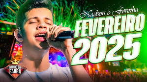 1 de fevereiro de 2025
