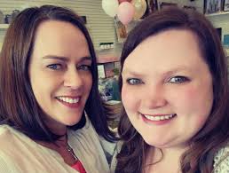 Let's welcome our new members! Mary Connor-Hill