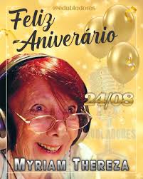 Dubladores brasileiros