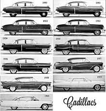Pin On Cadillac