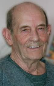 Obituary of Vernon John Veysey