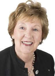 Honoring The Legacy of Dorothy Richards