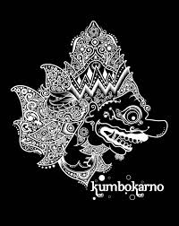 Wayang android wallpapers wallpaper cave. Kumbokarno Seni Konsep Seni Tradisional Seni Grafis
