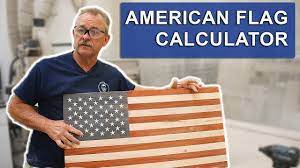I am trying to implement american bucket sort. American Flag Calculator Youtube