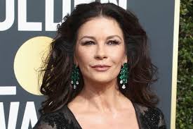 Both of these collections are perfect for my ladies who want elegant. Catherine Zeta Jones Says Her Family Believe She Could Play A Ruthless Killer Without Trying To Act Mirror Online