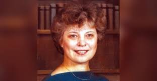 Lucille Ann Wencel Obituary