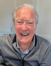 Denis Samuel Small Obituary