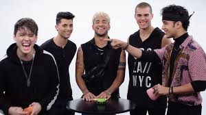 Ver más ideas sobre cnco, fotos de cnco, cnco imagenes. Watch Compliment Battle Cnco Compete In A Compliment Battle Teen Vogue Video Cne Teenvogue Com Teen Vogue