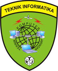 It does not meet the threshold of originality needed for copyright protection, and is therefore in the public domain. Makna Logo Tkj Grisa Smk Pgri 1 Ngawi Teknik Komputer Dan Jaringan