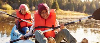 When you're not in gator territory a flip can be dangerous but rarely is. A Beginner S Guide To Kayak Safety The Adventure Junkies