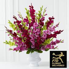Maybe you would like to learn more about one of these? Show Your Support And Sympathy For Someone Suffering The Loss Of A Loved One With A Colo Funeral Flower Arrangements Church Flower Arrangements Funeral Flowers