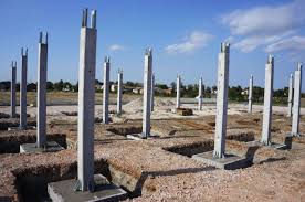 Then while still in the family editor select the cut geometry tool and select the foundation wall for the beam pocket, then select the created void form to cut the void out of the. Precast Footings Precast Retaining Walls Precast Foundations