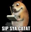 Image result for sip sy catat