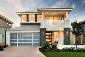 The Rockwell By Ben Trager Homes Modern House Facades House Architecture Design Modern House Exterior