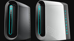 Intel core i9 10900kf 3.8ghz processor; Alienware Aurora R9 Review A Stylish Foundation For The Next Generation Of Gaming Gamesradar