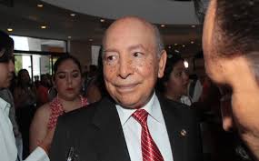 Manuel Cavazos Lerma, ex gobernador Tamaulipas, tuvo cirugía cerebral-  Grupo Milenio