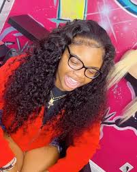 Flipover sew In 💗 , Link in bio to book 💋