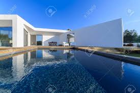 Piscina En La Terraza De Una Casa Ideas De Nuevo Diseno