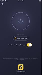 A vpn creates an encrypted tunnel inside your internet connection. How To Use Cyberghost Vpn On Ios Cyberghost Vpn