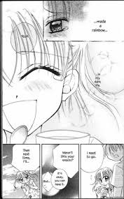 read kitchen princess chapter 1