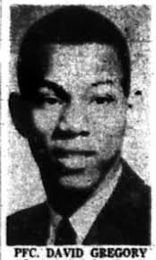 Gregory, David