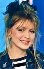 Waterford born actress Carrie Crowley became a household name in Waterford  as a presenter