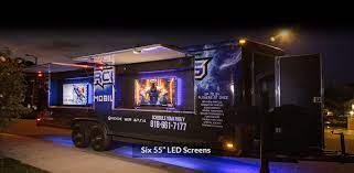 Best video game truck los angeles has to offer! Best Video Game Truck Rental Best Rated Video Games Birthday Party