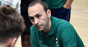 Yakup Sekizkök: "Türk Bir Antrenör Olarak En Büyük Hedefim, Milli Takım  Başantrenörlüğü"