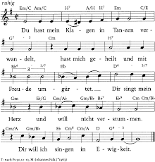1 lieder (titel, gotteslob nummern). Juni 2014 Kukikblog
