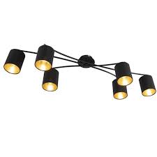 I lampadari sono molto versatili e prodotte in innumerevoli forme. Ip20 Plafoniera Soffitto In Tessuto Bianco Lampadario Camera Da Letto Attacco Per 3 Lampadine E14 Lampadari Moderni Per Soggiorno Ufficio Diametro 40cm Plafoniera Rotonda Arredamento E Illuminazione Cancelleria E Prodotti Per Ufficio