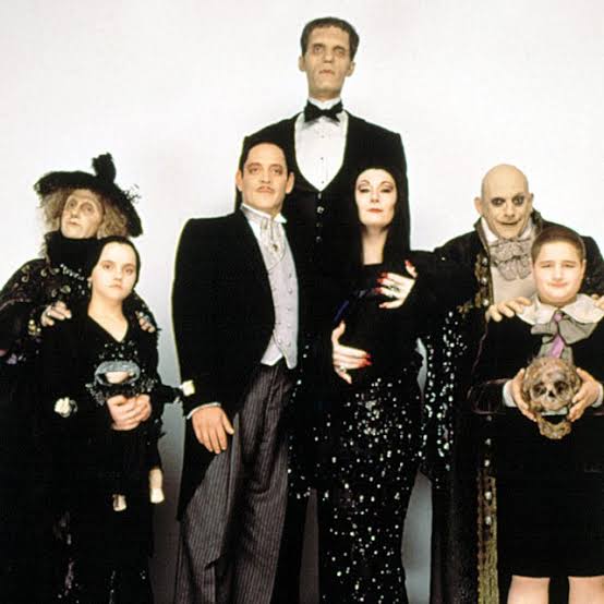 The Addams Family' & 'Addams Family Values' Cast: Where Are They Now?