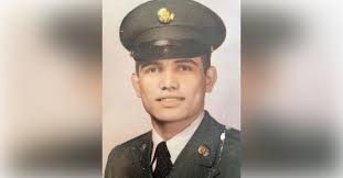 Obituary information for Adan Arce