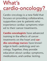 Cardiotoxic Effects Of Cancer Therapy American Nurse Today