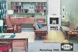 You have to tip your hat to ikea. Ikea Vintage Photos And History