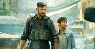 In an underworld of weapons dealers and traffickers, a young boy becomes the pawn in a war between notorious drug lords. Extraction 2020 Upcoming Movies Movie Database Joblo Com Release Date 2020 Latest Pictures Posters Videos And News