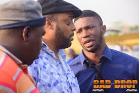 Get a personalized video shoutout from your favorite nollywood actor. Stan Nze Musings Of A Nollywood Lover