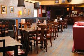 Mit 4,5/5 von reisenden bewertet. Fat Cat Leicester Menu Photos And Information By Go Dine