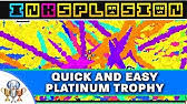 Galaga trophies on playstation 4 (ps4). Galaga Arcade Game Series Escape Artist Trophy Guide Rare Youtube