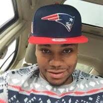 Michael V. Jackson Jr. Obituary