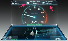 He's been writing about tech f. Guide To Speed Tests How To Run Read And Use Them Pilot Fiber