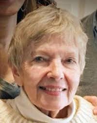 BETTY LINK Obituary (2019)