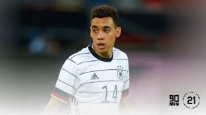 Player stats of jamal musiala (fc bayern münchen) goals assists matches played all performance data. Germany Missed Jamal Musiala In 1 0 Loss Against France Kick Daddy