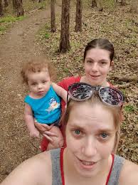 Do you have big sister little sister bracelets or something along those  lines?