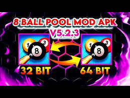The mod version of this game (8 ball pool mod apk) is fully unlocked and you will get all the features that you want in this game, you will get unlimited coins, advertisement is also disabled in the mod apk it means you will not see any ads in 8. 8 Ball Pool Mod Menu 4 5 0 Unlimited Features Auto Win 3 Modes Ult