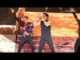 Análisis de muestras en marte (sam): Descargar Chayanne Bailando Humanos A Marte En Vivo Mp3