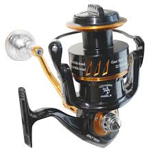 Maybe you would like to learn more about one of these? Best Saltwater Spinning Reels Offshore Reels Marlin Magazine